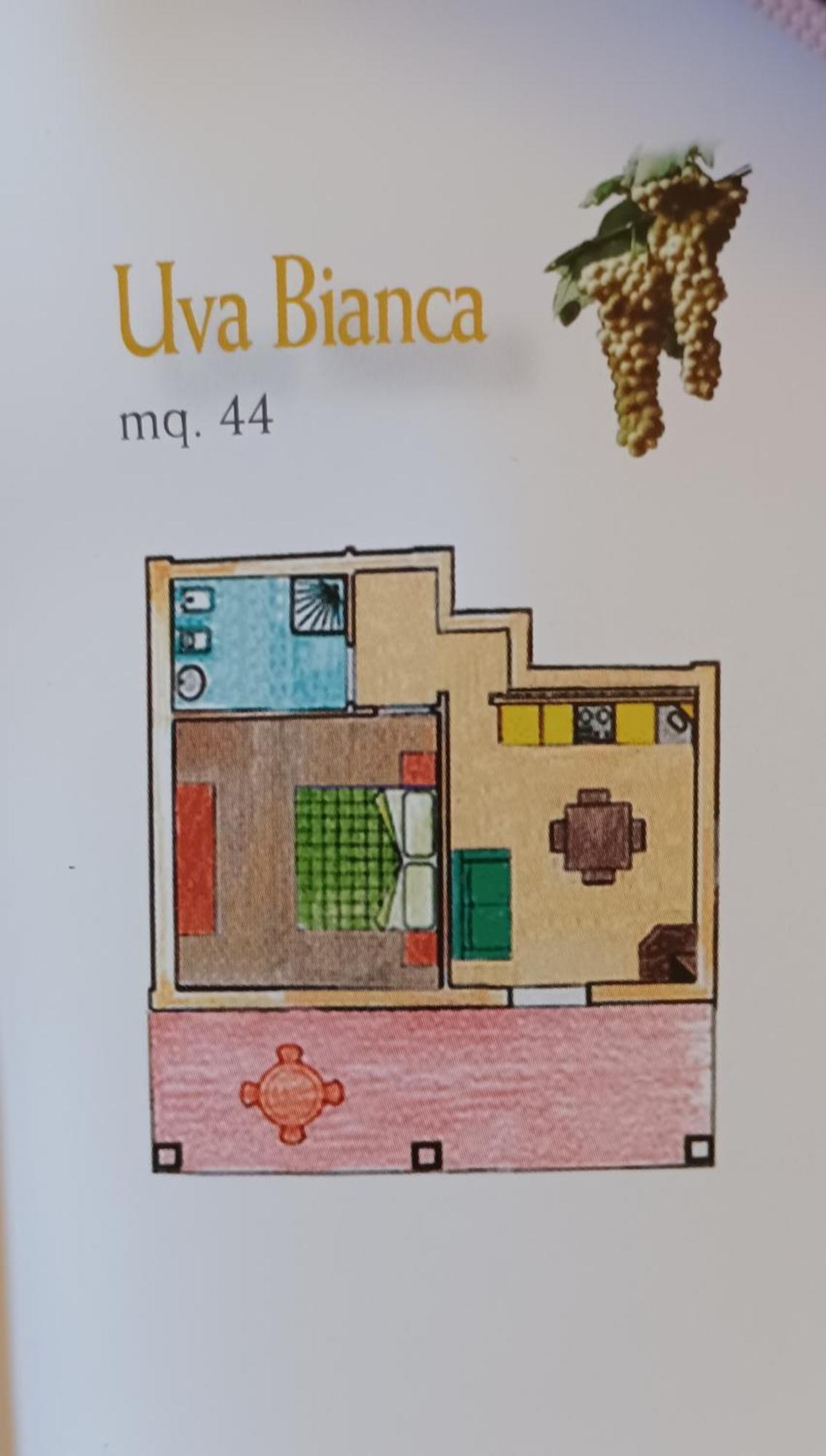 Agriturismo La Burraia Vicino A San Gimignano ガンバッシ・テルメ エクステリア 写真