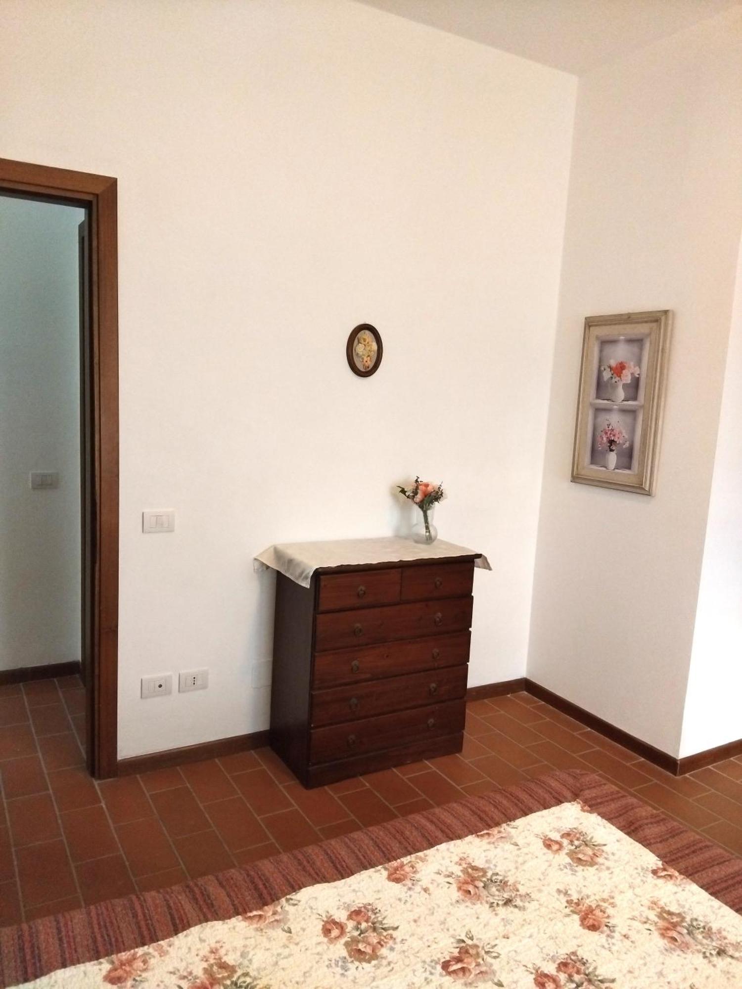 Agriturismo La Burraia Vicino A San Gimignano ガンバッシ・テルメ エクステリア 写真